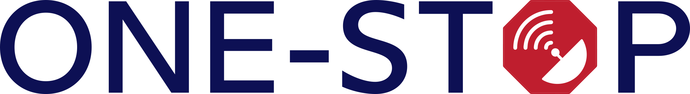 One-Stop