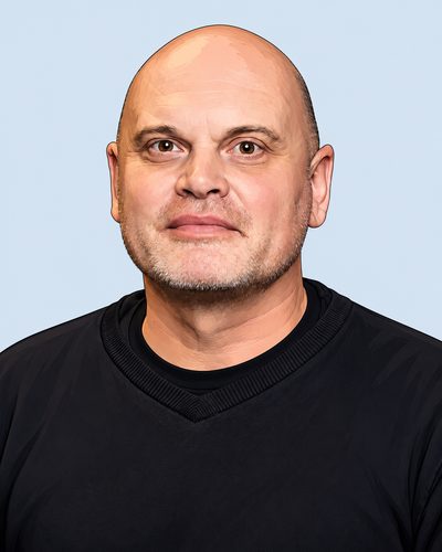 David Fisher, Field Service Manager at One-Stop Communications in Lewistown, PA