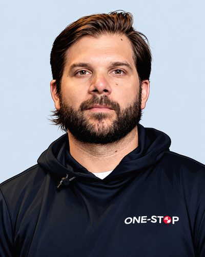 Joshua Miller, Business Development and Marketing at One-Stop Communications in Lewistown, PA