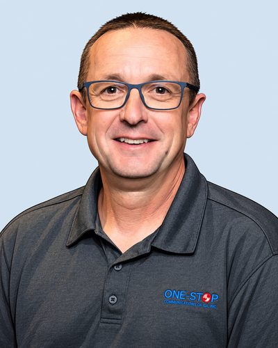 Mike Buffington, Co-owner · CFO at One-Stop Communications in Lewistown, PA